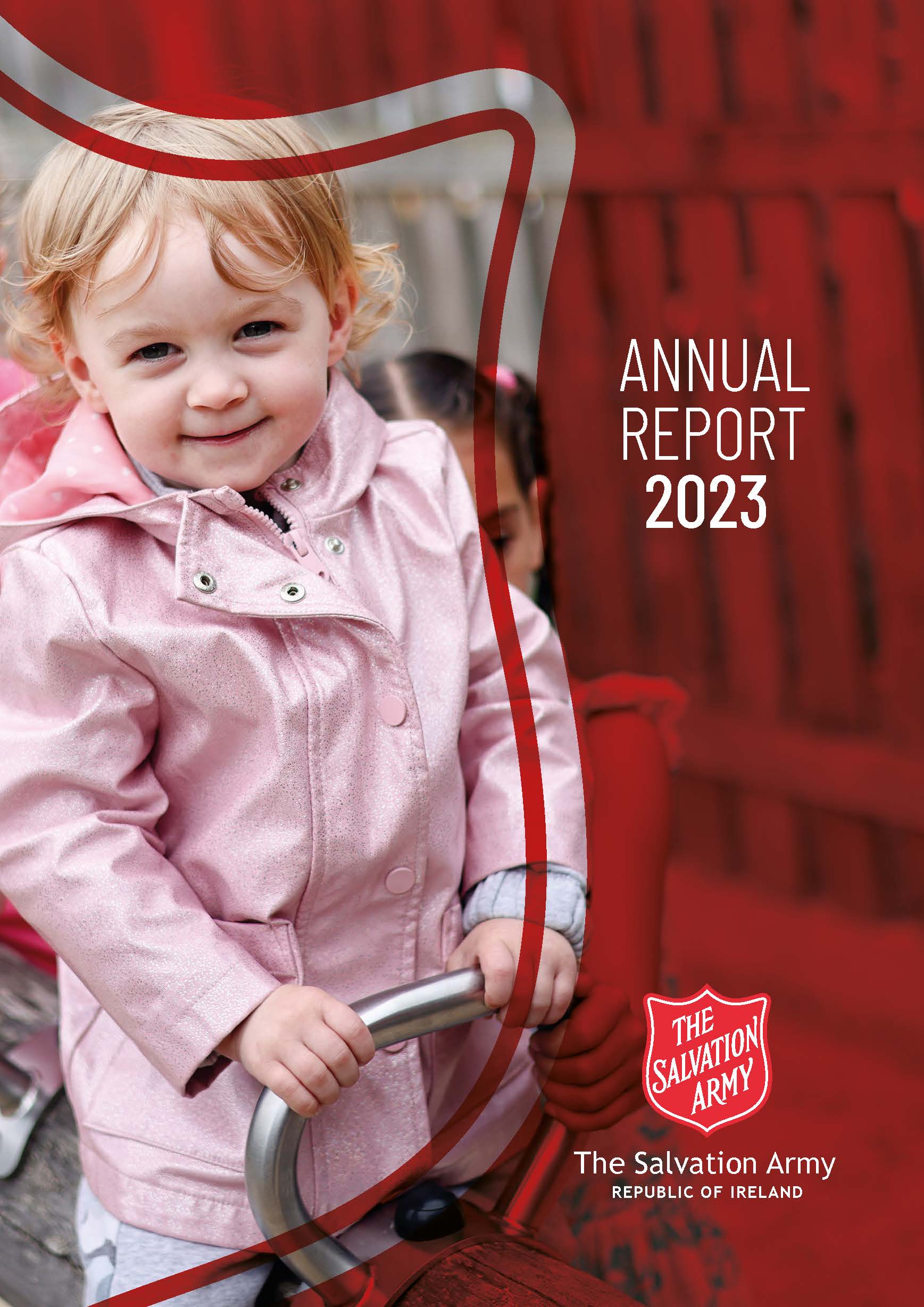 Annual Report